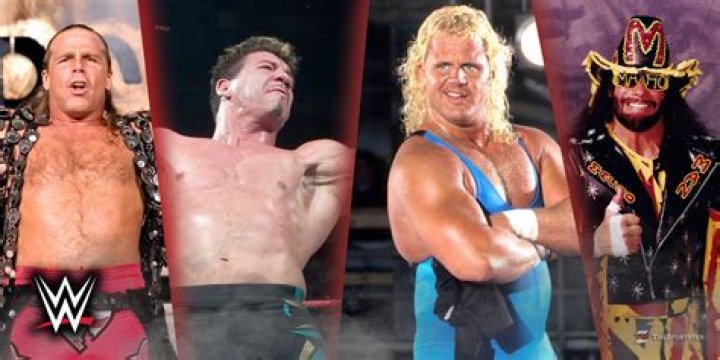 The Most Iconic 80s Wrestlers Of All Time
