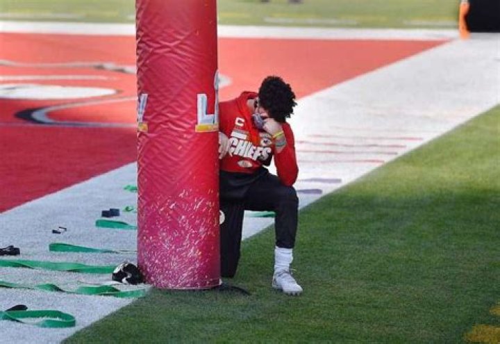 The Nurturing And Athletic Foundation: Patrick Mahomes' Upbringing