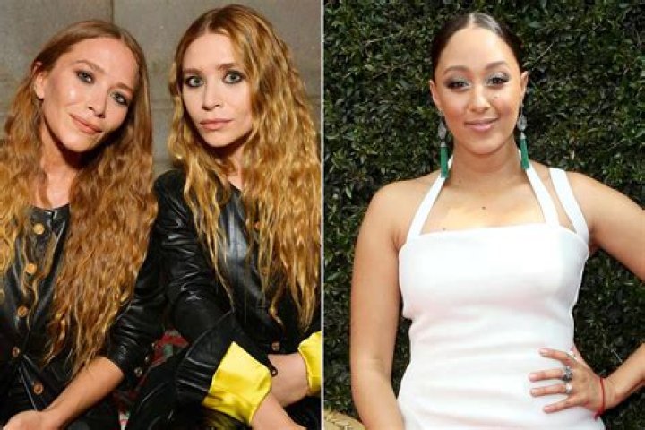 The Olsen Twins: A Sister Act Of Success
