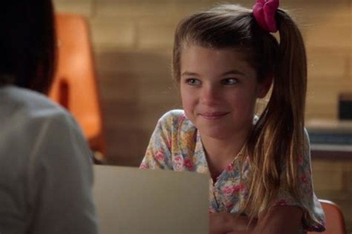The Perfect Actor To Portray Missy Cooper