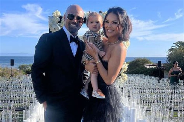 The Secret Life Of Shemar Moore's Wife: Unveiling The Mystery