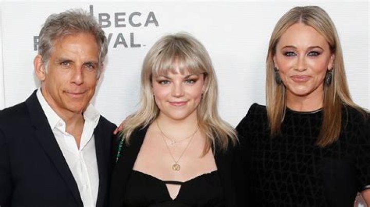 The Siblinghood Of Ben Stiller: Uncovering The Family Ties