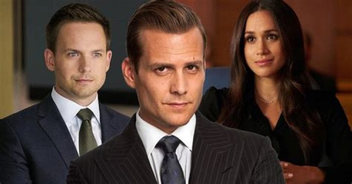 The Suits Star That Played Scottie: An In-Depth Introduction