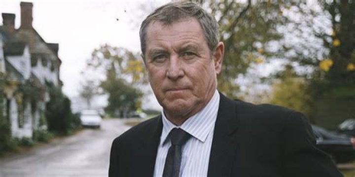 The Surprising Net Worth Of John Nettles