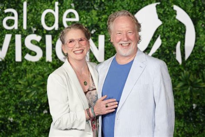 The True Story Of Melissa Gilbert's Adoption Journey