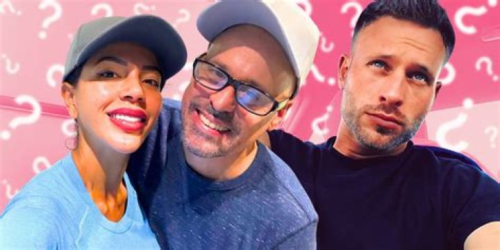 The Truth About Jasmine And Gino's Relationship: Did They Break Up?