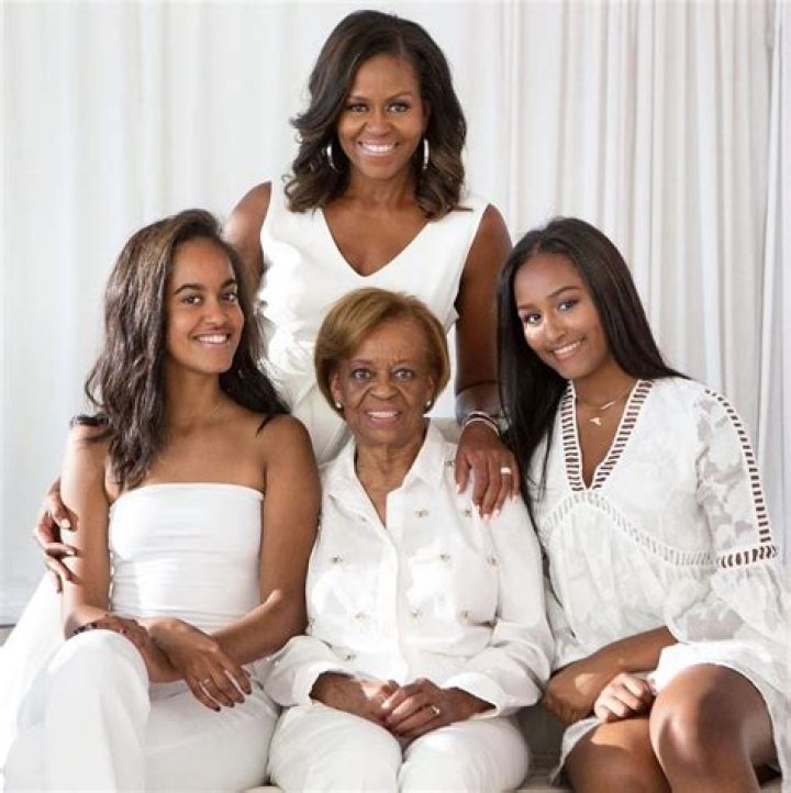 The Truth About Malia Obama's Marital Status: Is She Really Married?