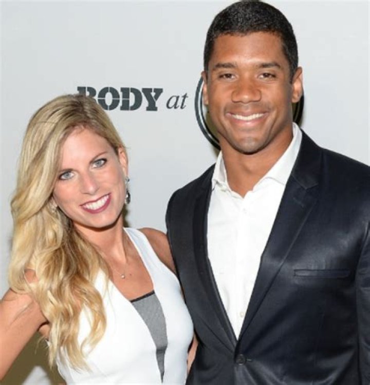 The Truth About Russell Wilson's Ex-Wife
