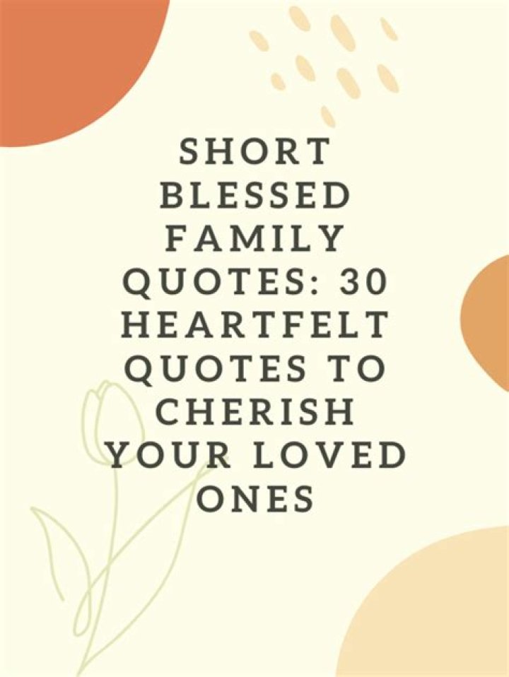The Ultimate Collection Of Family Quotes For Instagram | Inspire And Connect With Loved Ones