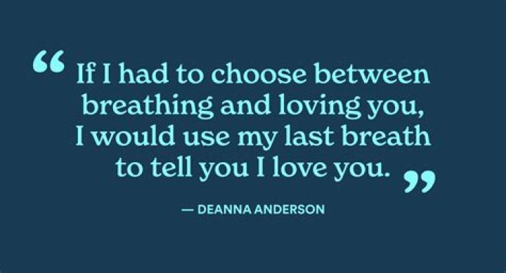 The Ultimate Collection Of "I Love You" Quotes To Melt His Heart