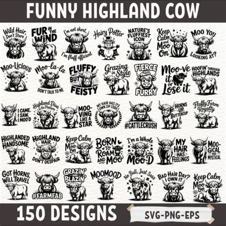 The Ultimate Collection Of ROFL-Inducing Funny Cows Memes