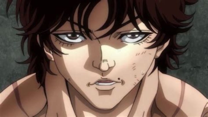 The Ultimate Guide To Baki's Notorious Prisoners