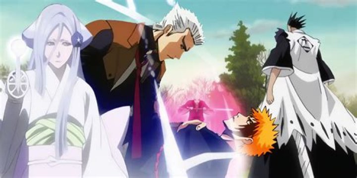 The Ultimate Guide To Bleach Anime Episodes: An Epic Journey Through The Soul Society