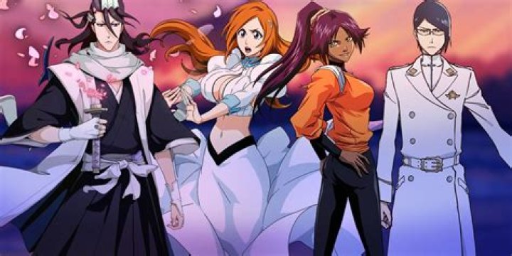 The Ultimate Guide To Bleach Arcs: A Comprehensive List And Analysis