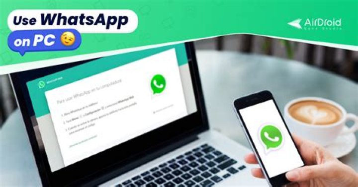 The Ultimate Guide To Connect WhatsApp To Your PC