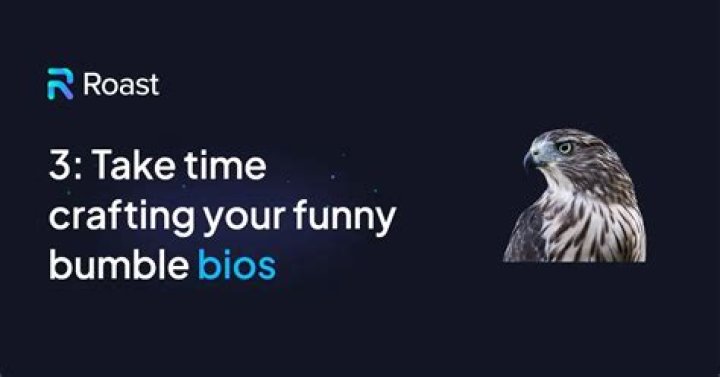 The Ultimate Guide To Crafting Irresistible Bios For Bumble