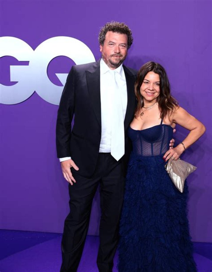 The Ultimate Guide To Danny McBride's Son: A Peek Into Family Life