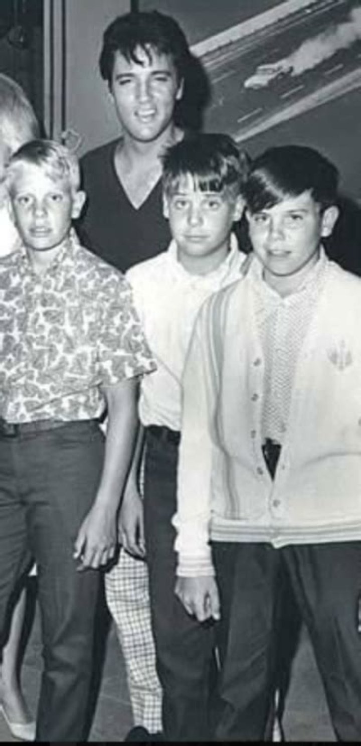 The Ultimate Guide To Elvis Step Brothers: Uncover The Hidden Connections