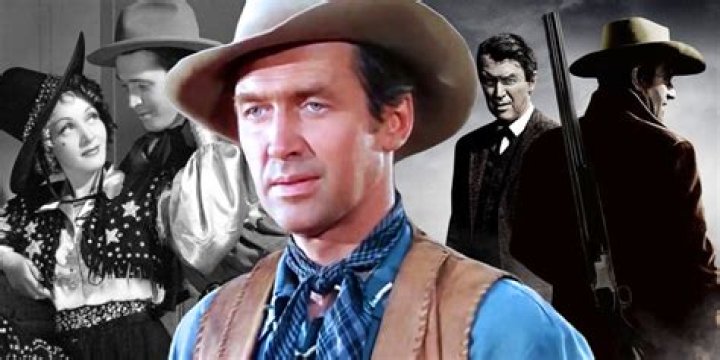 The Ultimate Guide To Famous Western Legends: Names That Echo Through History