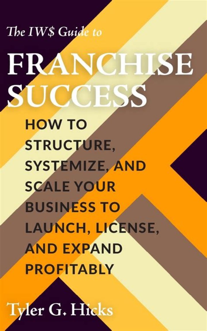 The Ultimate Guide To Franchise Quotes: Inspiration And Insights