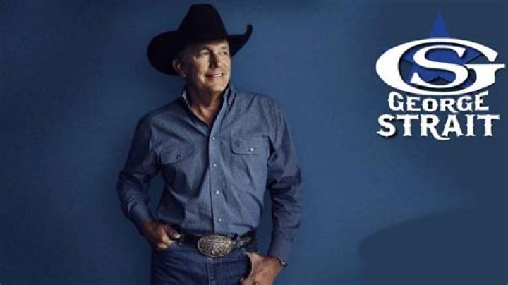 The Ultimate Guide To George Strait's Enduring Legacy