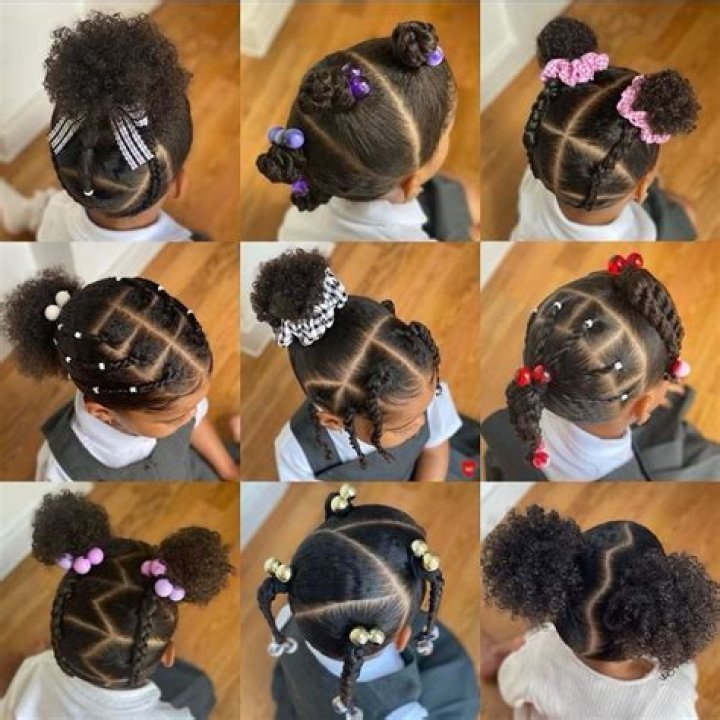 The Ultimate Guide To Kids Hairstyles For All Occasions