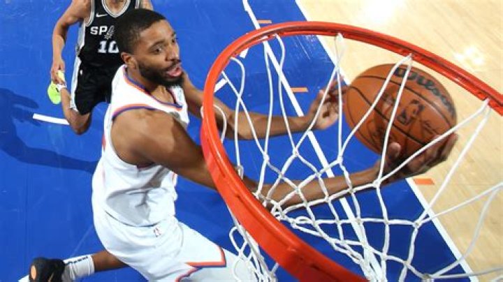 The Ultimate Guide To Miles Bridges And Mikal Bridges In The NBA