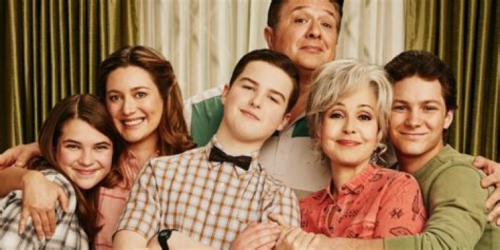 The Ultimate Guide To Missy Cooper From "Young Sheldon"