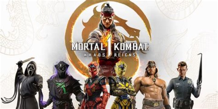 The Ultimate Guide To Mortal Kombat Sisters: A Detailed Analysis