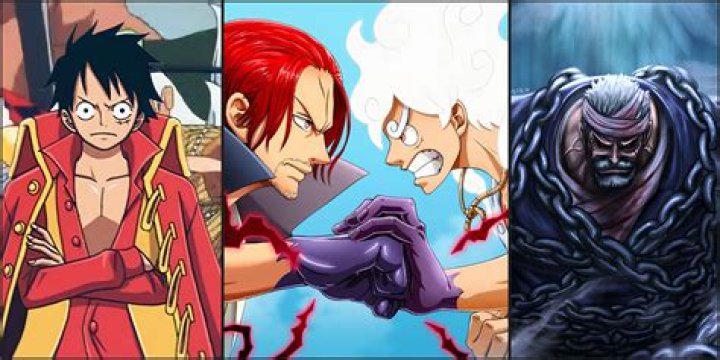 The Ultimate Guide To One Piece Arcs: Listing All Episodes