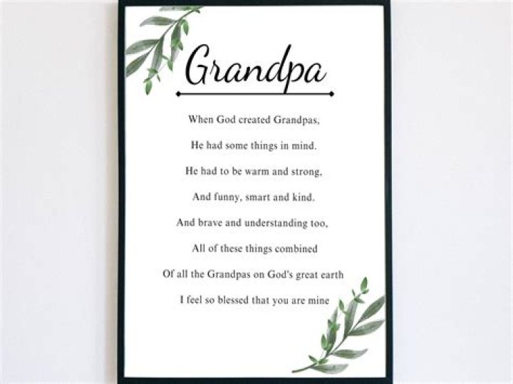 The Ultimate Guide To Papaw: A Grandfather's Legacy