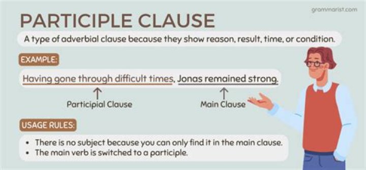 The Ultimate Guide To Participle Phrases: Definition And Usage