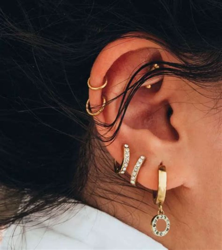 The Ultimate Guide To Piercing More: Expert Tips For Enhancing Your Style