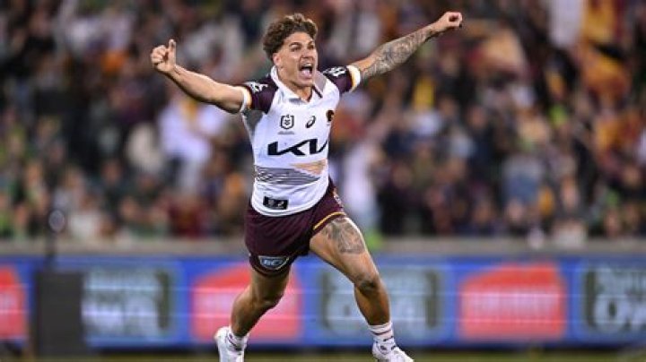 The Ultimate Guide To Reece Walsh's Weight: Stats And Metrics
