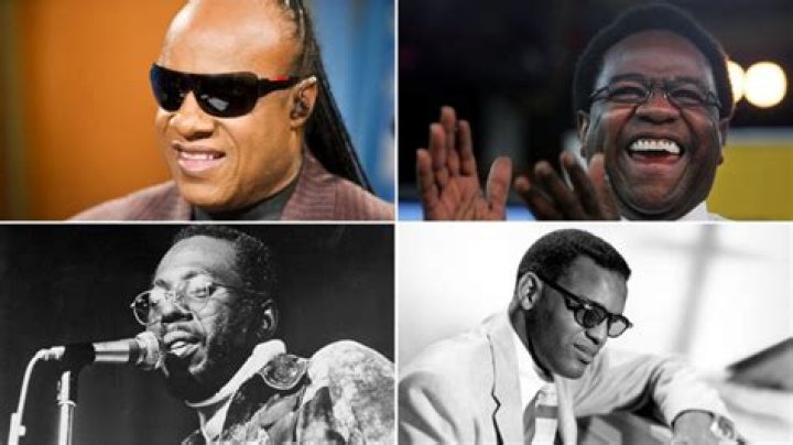 The Ultimate Guide To Renowned Black Male Singers