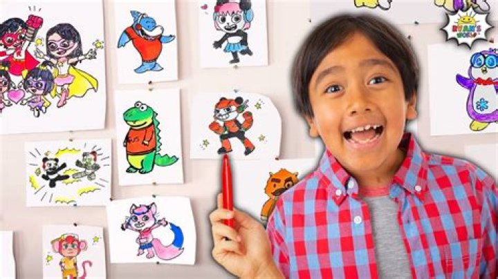 The Ultimate Guide To Ryan From Ryan's World: Unlocking The Secrets Of The YouTube Sensation