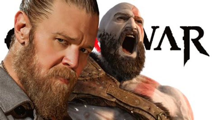The Ultimate Guide To Ryan Hurst Movies And TV Shows