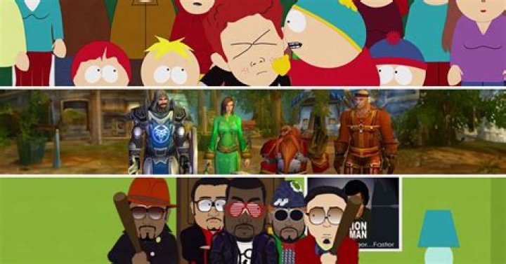 The Ultimate Guide To South Park's Funniest Moments