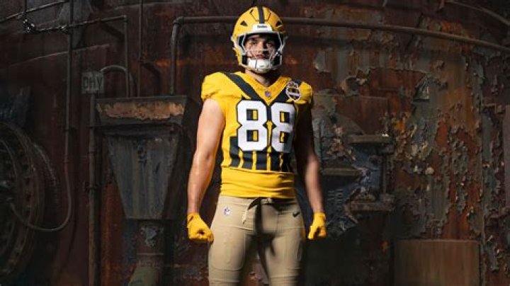 The Ultimate Guide To Stillers Mom: An In-Depth Analysis