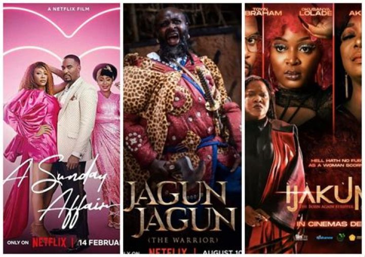 The Ultimate Guide To The Best Nigerian Movies On Netflix In 2023