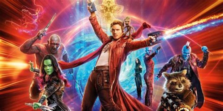 The Ultimate Guide To The First Guardians Of The Galaxy Movie