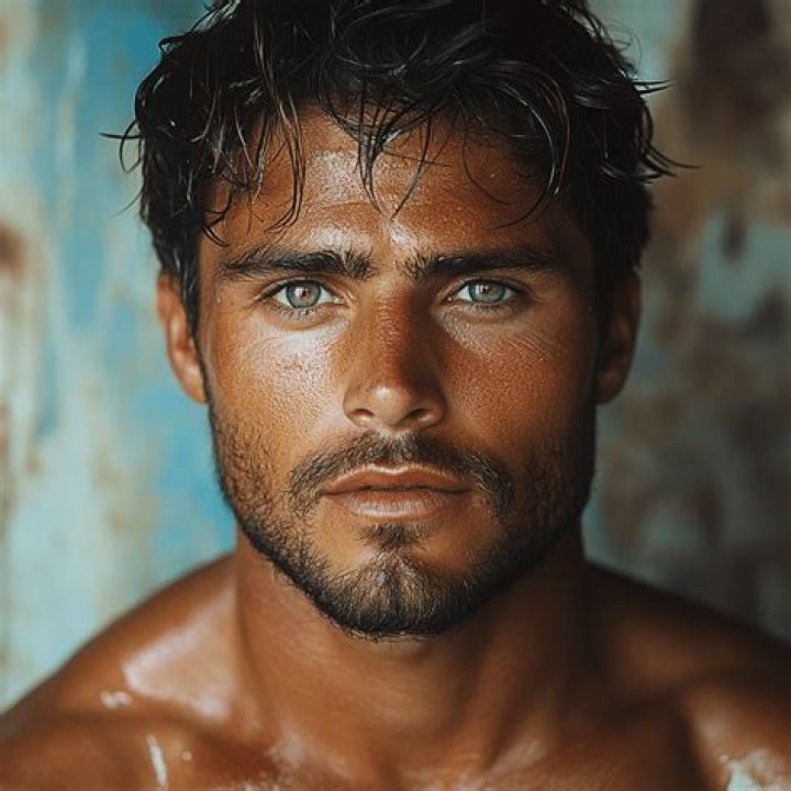 The Ultimate Guide To The World's Top Male Celebrities