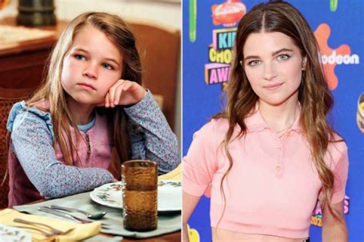 The Ultimate Guide To The Young Sheldon Missy Actor