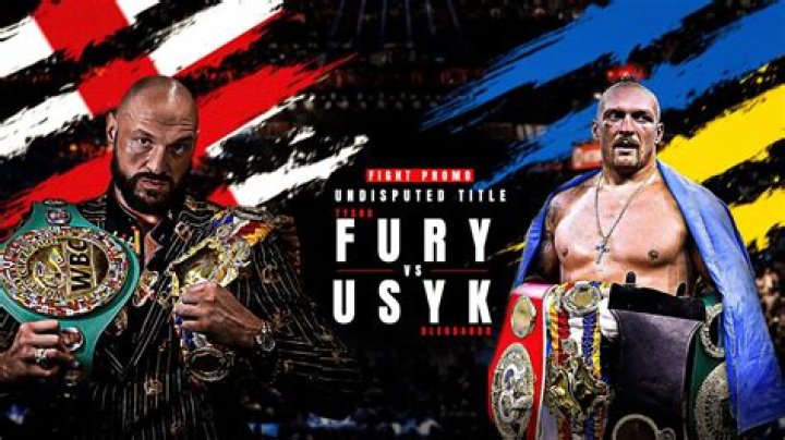 The Ultimate Guide To Tyson Fury's Age: A Comprehensive Look