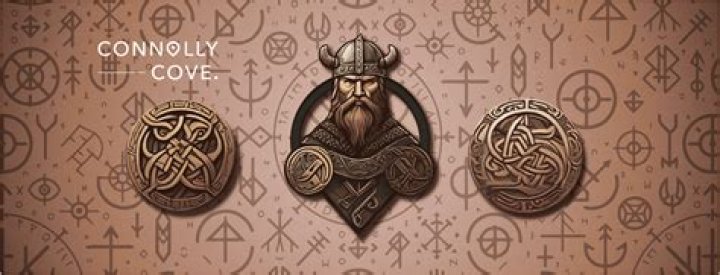 The Ultimate Guide To Viking Symbols: Uncover Ancient Norse Power