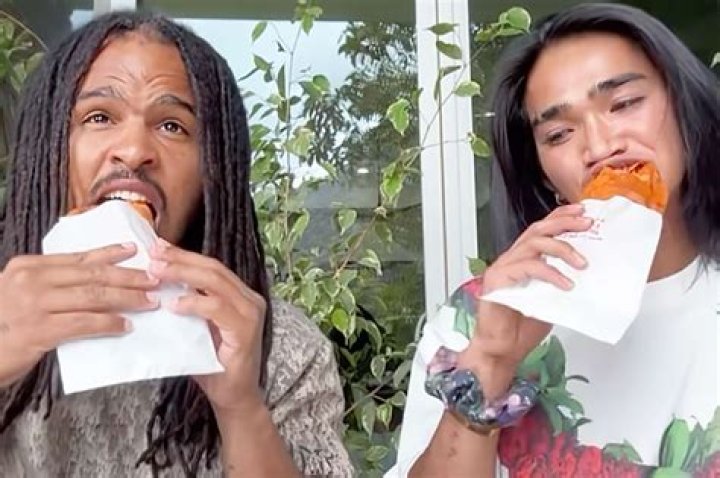 The Ultimate Guide To Where Bretman Rock Calls Home