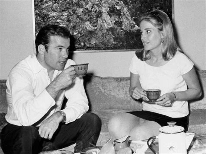 The Ultimate Guide To William Shatner's Loves And Marriages