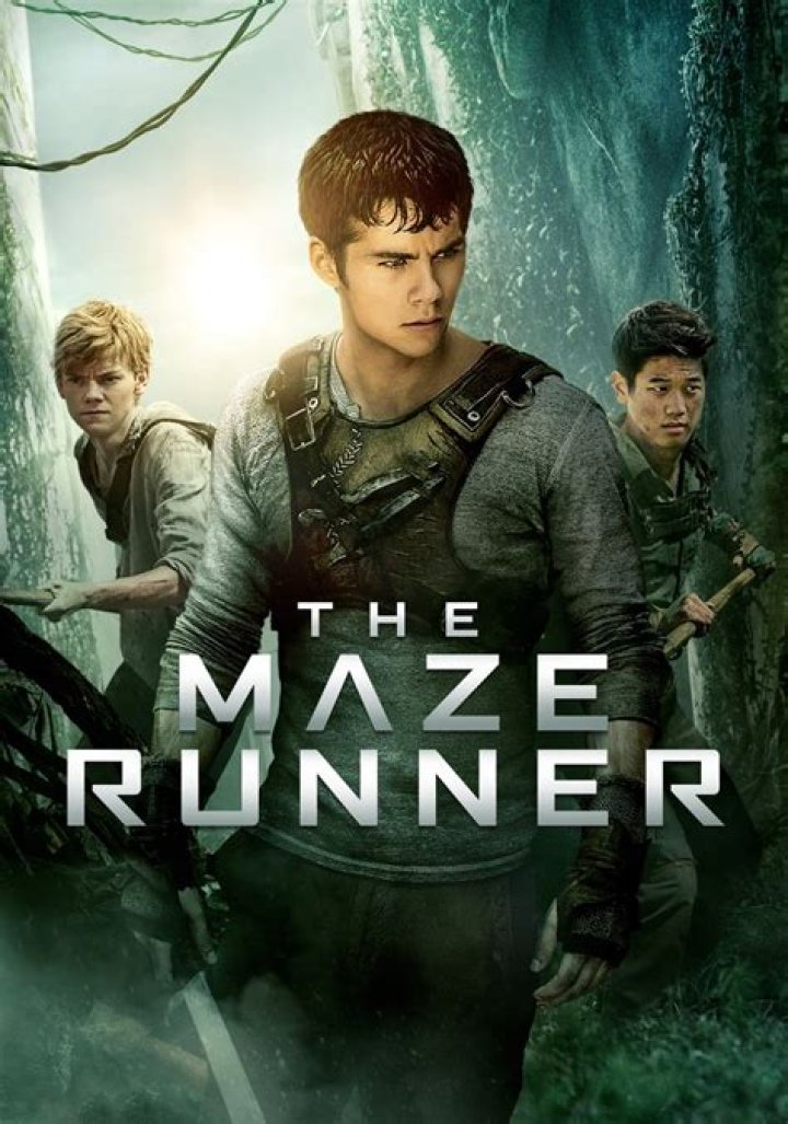 The Ultimate Guide: Where To Watch The Maze Runner