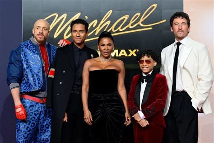 The Ultimate Insider's Guide To Michael Celebrity