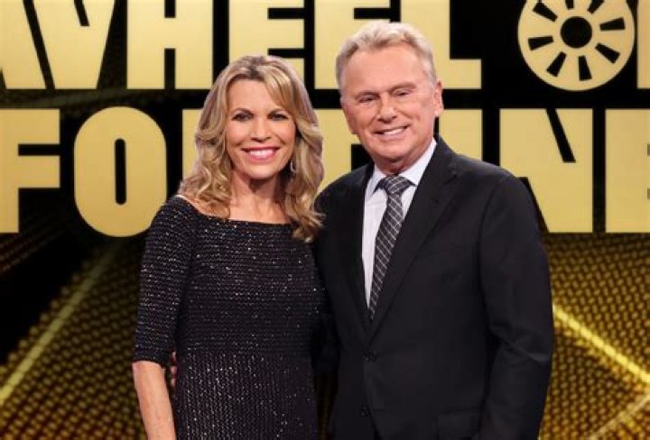 The Unbreakable Bond: Pat Sajak And His Beloved Wife